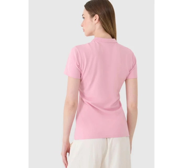 Dámská slim polokošile model 21437304 dámské - 4F Dámská slim polokošile model 21437304 dámské - 4F