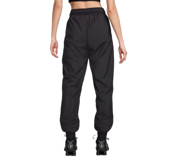 Dámske nohavice Nike Sportswear Classic Wovens FV7660-010 Dámske nohavice Nike Sportswear Classic Wovens FV7660-010