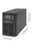 Mid Boot nepromokavé ponožky model 22052645 - WD