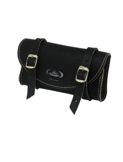 Sedlová taška SCANSANO čierna