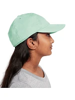 Dětská baseballová čepice DriFit Club mint model 22158279 - NIKE