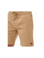 Šortky RIP CURL Classic Surf Volley v khaki farbe Šortky RIP CURL Classic Surf Volley v khaki farbe