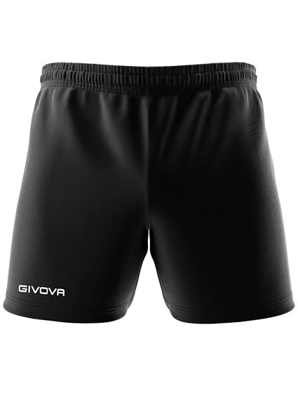 Pánské šortky model 16036917 - Givova