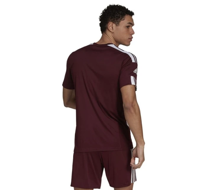 Pánske futbalové tričko Squadra 21 JSY M GN8091 - Adidas