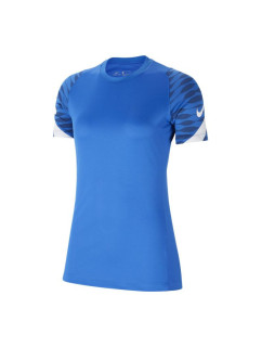 Dámske tréningové tričko Strike 21 W CW6091-463 - Nike
