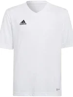 Detské tréningové tričko Entrada 22 Jsy Jr HC5054 - Adidas