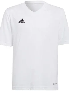 Dětské tréninkové tričko Entrada 22 Jsy Jr model 17079105 - ADIDAS