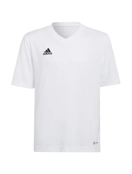 Dětské tréninkové tričko Entrada 22 Jsy Jr model 17079105 - ADIDAS Dětské tréninkové tričko Entrada 22 Jsy Jr model 17079105 - ADIDAS