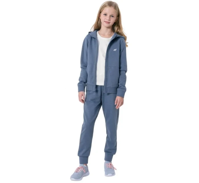 Nohavice 4F Jr HJZ22 JSPDD001 32S Nohavice 4F Jr HJZ22 JSPDD001 32S