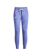 Dámske tričko Rival Fleece W 1356416 495 - Under Armour