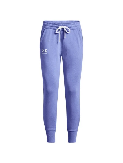 Dámske tričko Rival Fleece W 1356416 495 - Under Armour