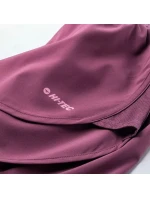 Dámske šortky Laria W 92800483130 - Hi-Tec