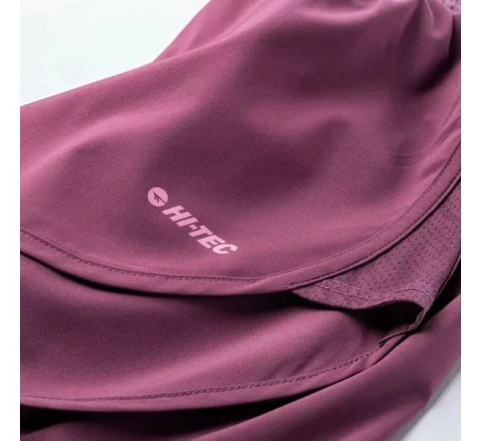 Dámske šortky Laria W 92800483130 - Hi-Tec