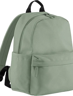 BG Mini batoh  52. dusty green model 22540119 - BagBase