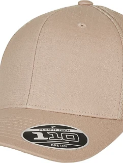 6 panelová Trucker kšiltovka  khaki model 22411994 - Flexfit