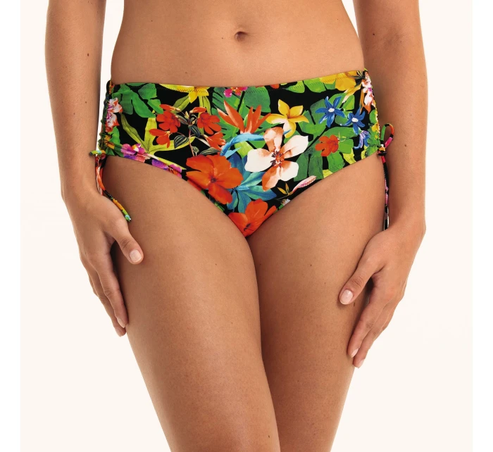 Style Ive Bottom kalhotky model 21162250 černá - RosaFaia