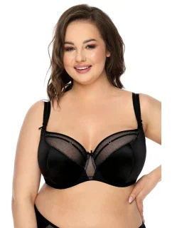 Mat 3300/21 Janet farba:čierna