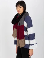 Šátek AT SZ model 21311257 kaštanová - FPrice