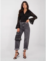 Body IT BO 22160.01 black