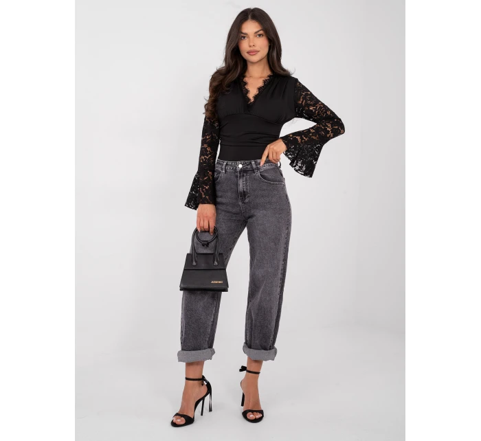 Body IT BO 22160.01 black