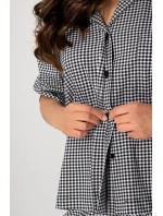 Pyžamo Serenity - Momenti Per Me Pyžamo Serenity - Momenti Per Me