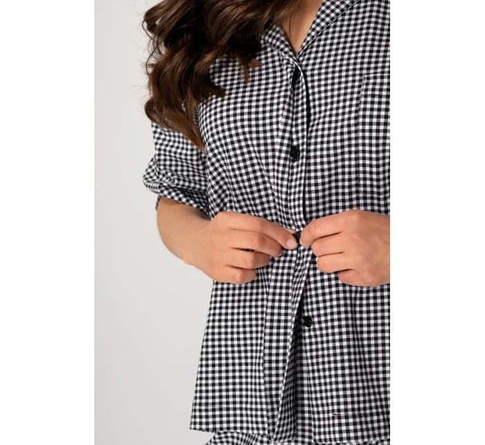 Pyžamo Serenity - Momenti Per Me Pyžamo Serenity - Momenti Per Me