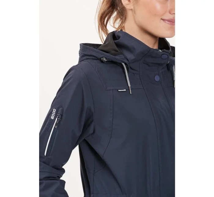 Dámský softshellový kabát Whistler Isobel Dámský softshellový kabát Whistler Isobel