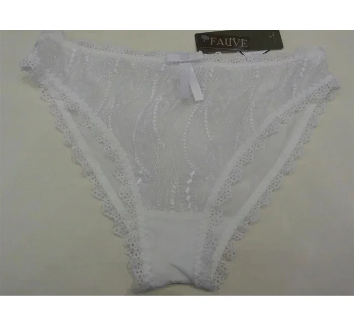 Nohavičky FV0275 Maya - Fauve Nohavičky FV0275 Maya - Fauve