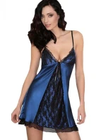 Saténová košieľka Helen - DKaren