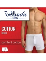 Pánske boxerky COTTON BOXER - BELLINDA