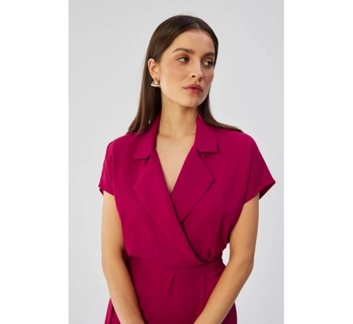 Košilové šaty   model 21129964 - STYLOVE