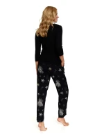 DÁMSKE PYŽAMO PM.7178 J/24