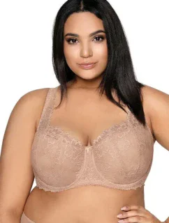 BRASTON M-053/22 CARMELA BIG béžová