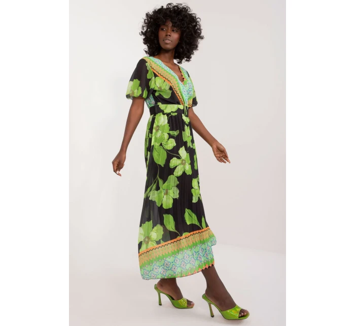 Denné šaty model 196590 Taliansko Moda Denné šaty model 196590 Taliansko Moda