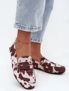 Mokasíny model 217195 Step in style