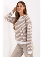 Blúzka model 218833 Relevantnosť