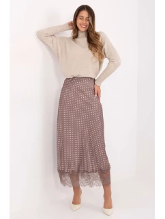 Dlhá sukňa model 219867 Rue Paris