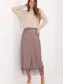 Dlhá sukňa model 219867 Rue Paris