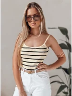 Body one size ed BACK beige Dstreet model 21988998 - FashionStreet