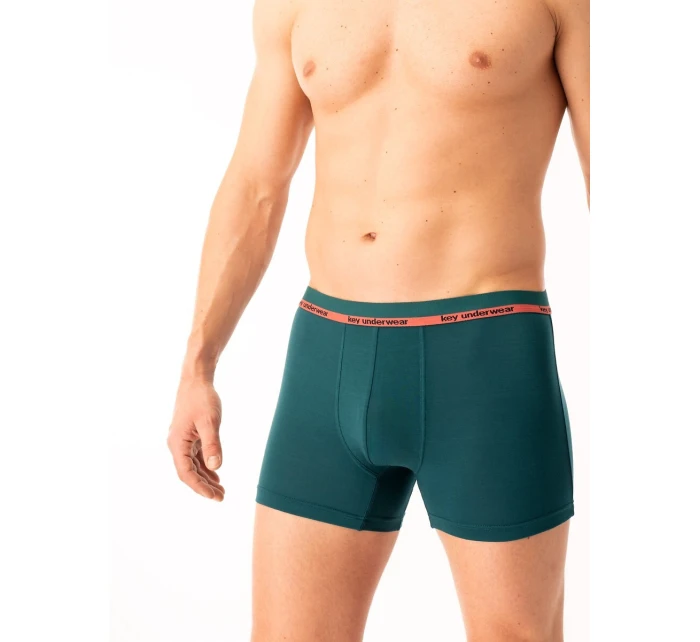 Bosers Key MXH 287 Bamboo B25 M-2XL