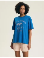 Henderson Dámské pyžamo  kr/r model 22005128 - HENDERSON LADIES