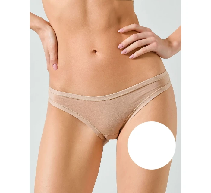 Nohavičky Cotonella GD 139 Brasiliano A'3 S-XL