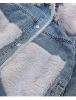 KURTKA model 21242340 - Ann Gissy