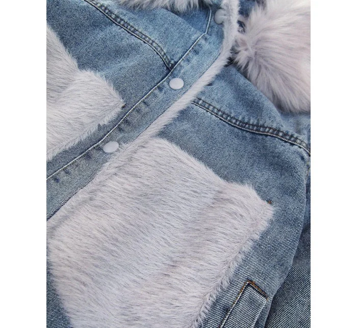 KURTKA model 21242340 - Ann Gissy