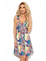 Dámske šaty 377-3 - NUMOCO Dámske šaty 377-3 - NUMOCO