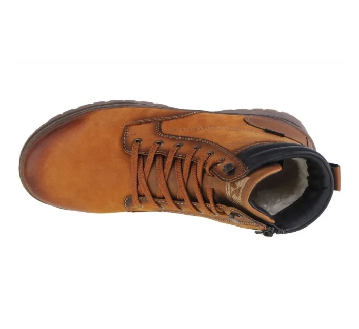 Boty M model 19401438 - Rieker