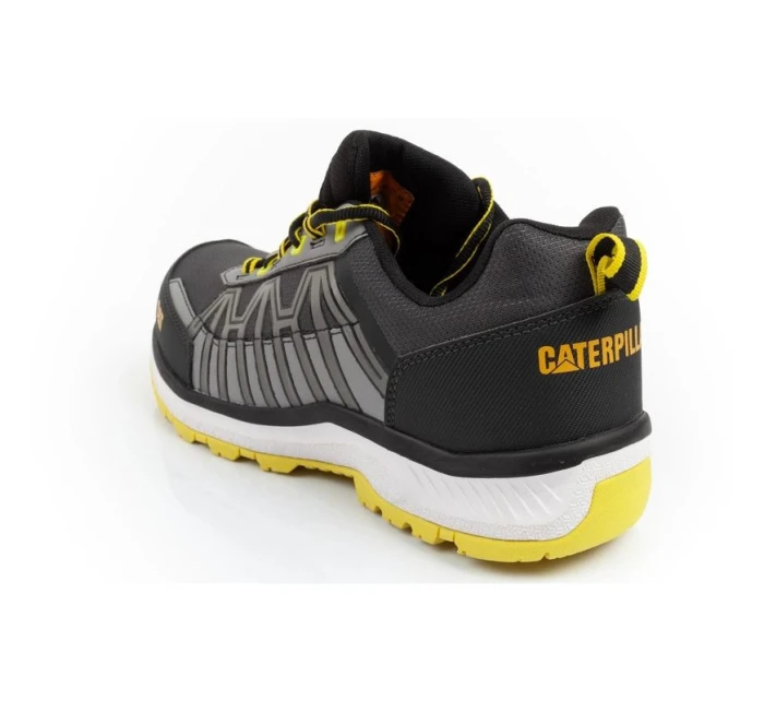 Topánky Caterpillar Charge S3 HRO SRC M P725515