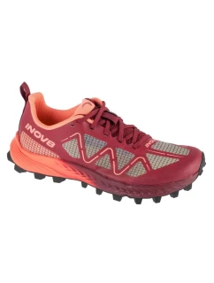 Bežecká obuv Inov-8 MudTalon Speed W 001147-BUCO-P-001
