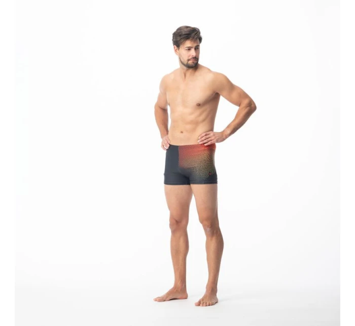Plavecké boxerky M model 20206677 - AquaWave Plavecké boxerky M model 20206677 - AquaWave