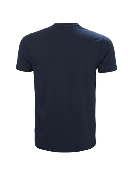 HH Core 2.0 M model 21141537 597 Tričko - Helly Hansen